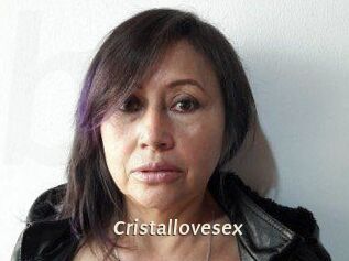 Cristallovesex