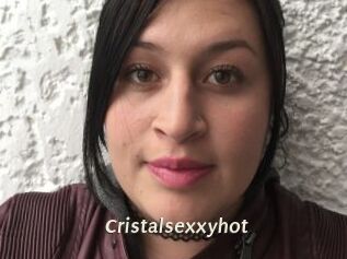 cristalsexxyhot Blog éjac