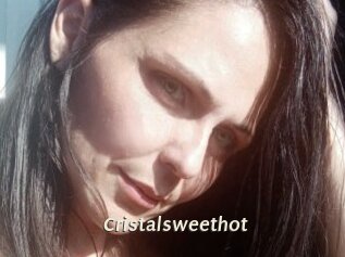 Cristalsweethot