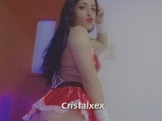 cristalxex Blog éjac