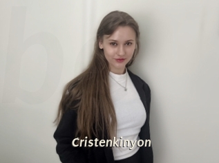 Cristenkinyon