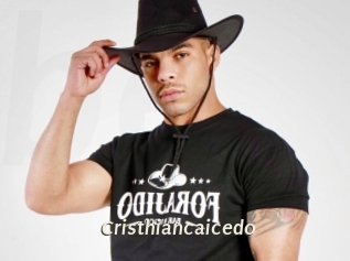 Cristhiancaicedo