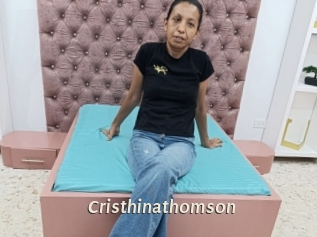 Cristhinathomson
