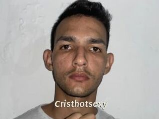 Cristhotsexy