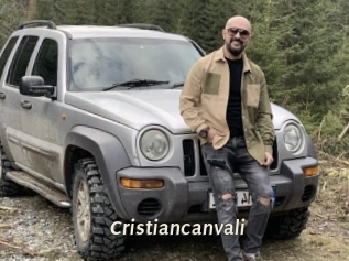 Cristiancanvali