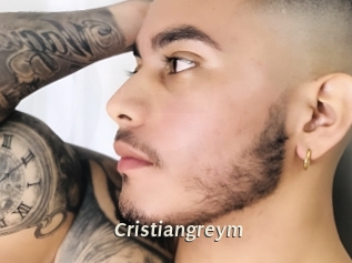 Cristiangreym