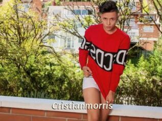 Cristianmorris