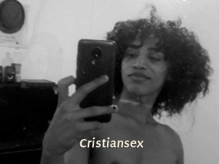 Cristiansex