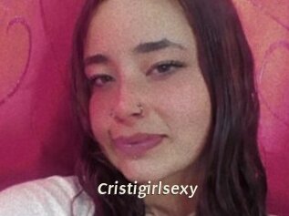 Cristigirlsexy