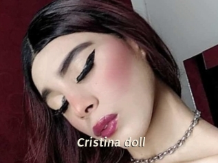 cristina_doll Blog éjac