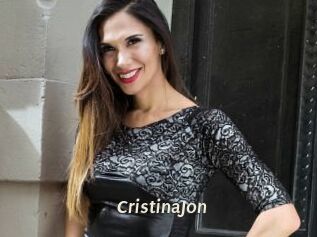 CristinaJon