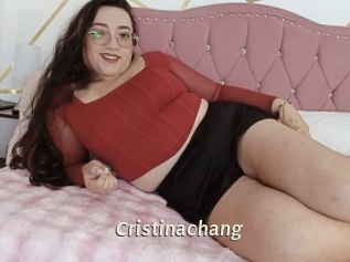 Cristinachang