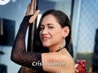 Cristinadelrey