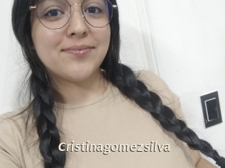 Cristinagomezsilva