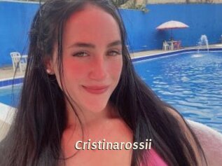 Cristinarossii