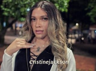 Cristinejackson