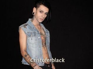 Cristoferblack