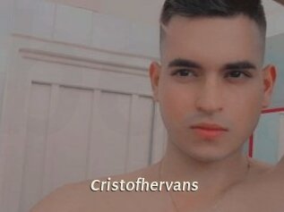 Cristofhervans