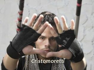 Cristomoretti
