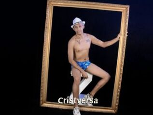 Cristversa