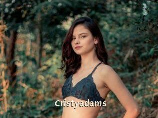 Cristyadams