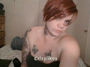 crisylikes Blog éjac