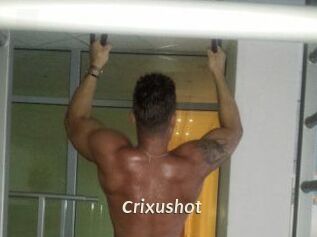 crixus_hot Blog éjac