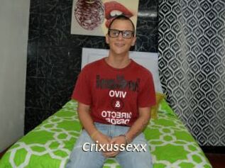 Crixussexx