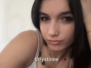 Criystinne
