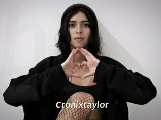 Cronixtaylor
