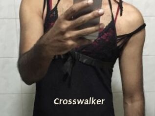 Crosswalker