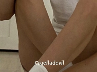 Cruelladevil