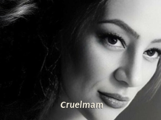 cruelmam Blog éjac