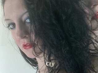Cry