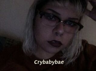 Crybabybae