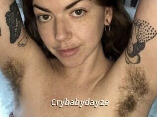 crybabydayze Blog éjac