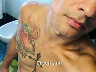 Cryemanu