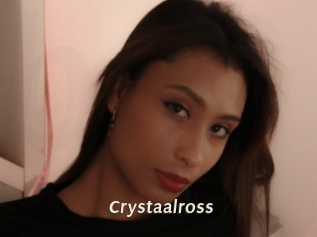 Crystaalross