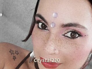 crystal210 Blog éjac