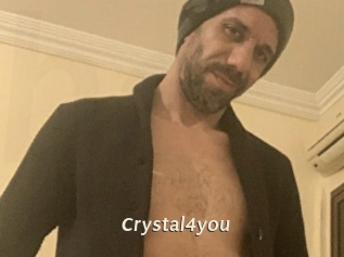 Crystal4you