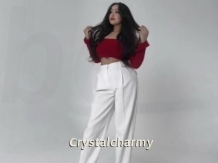 Crystalcharmy