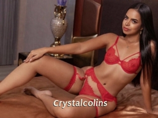 Crystalcolins