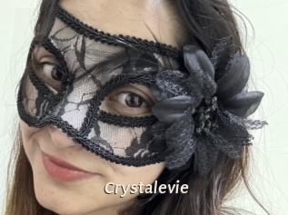 Crystalevie