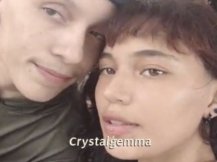Crystalgemma