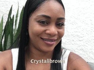 Crystallbrown