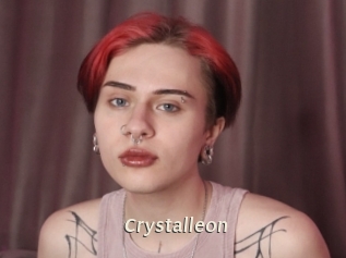 crystalleon Blog éjac