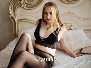 Crystallix