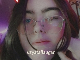 Crystallsugar