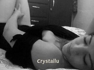 Crystallu