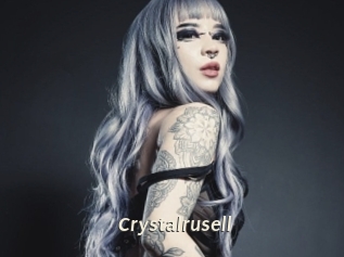 Crystalrusell